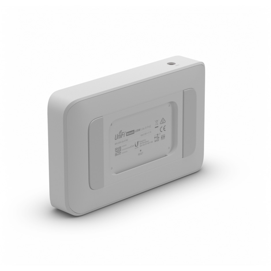 葵Switchライト×8 Switch Ubiquiti UniFi Switch Lite 8 PoE USW-LITE-8-POE Gigabit