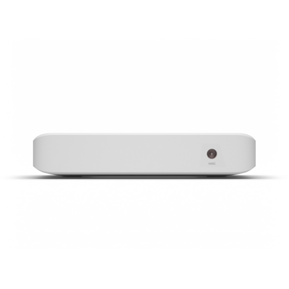 Switch Ubiquiti UniFi Switch Lite 8 PoE USW-LITE-8-POE Gigabit