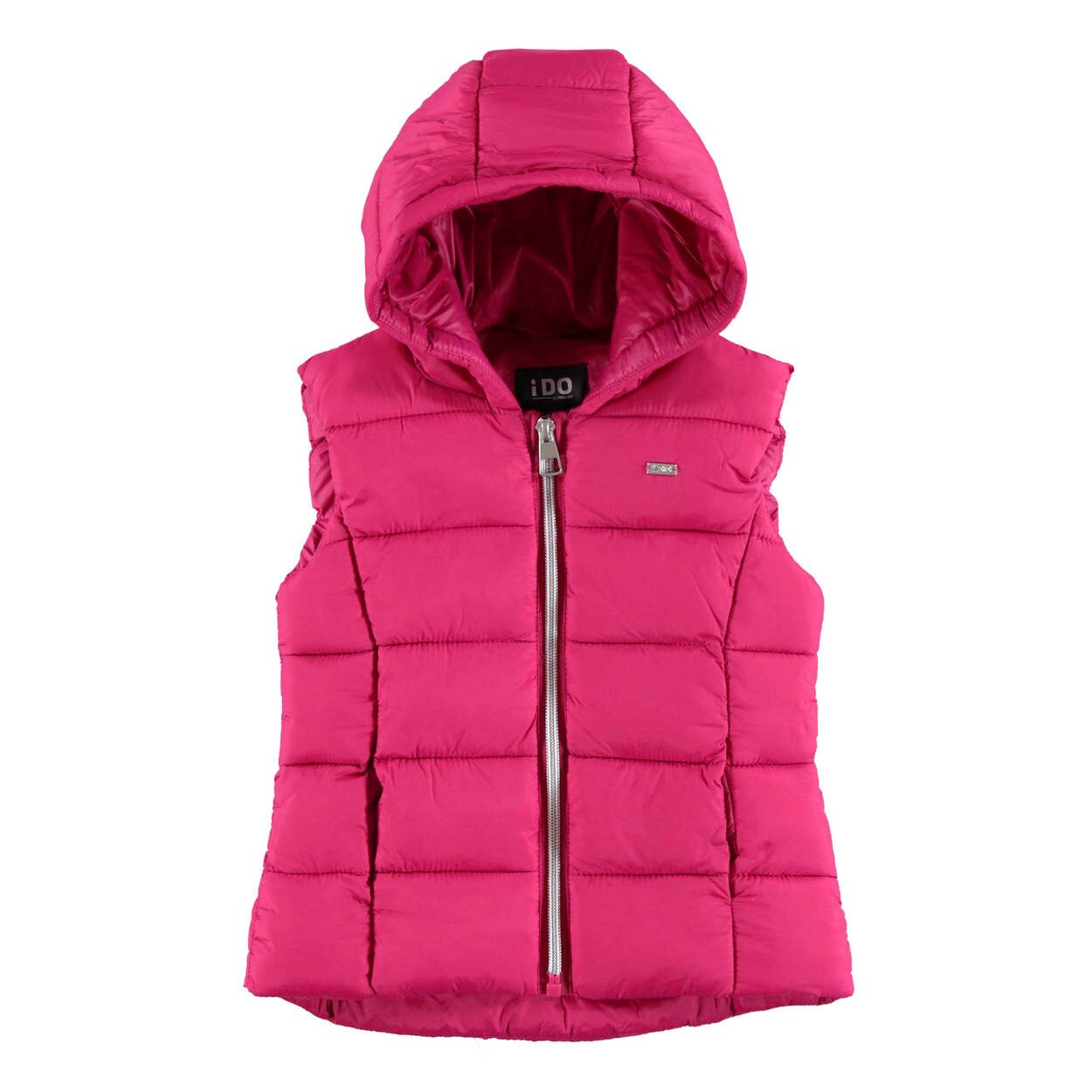 Vesta gluga ido fete, Fuxia