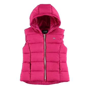 Vesta gluga ido fete, Fuxia Vesta gluga ido fete, Fuxia