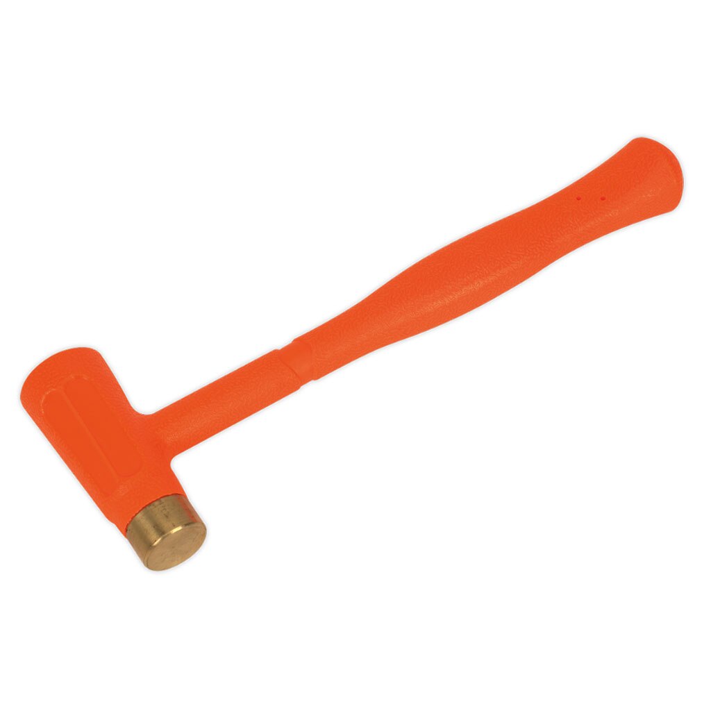 Ciocan cu maner din cauciuc, Sealey