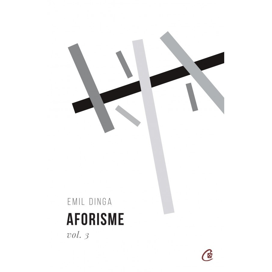 Aforisme - Vol. 3 - Emil Dinga