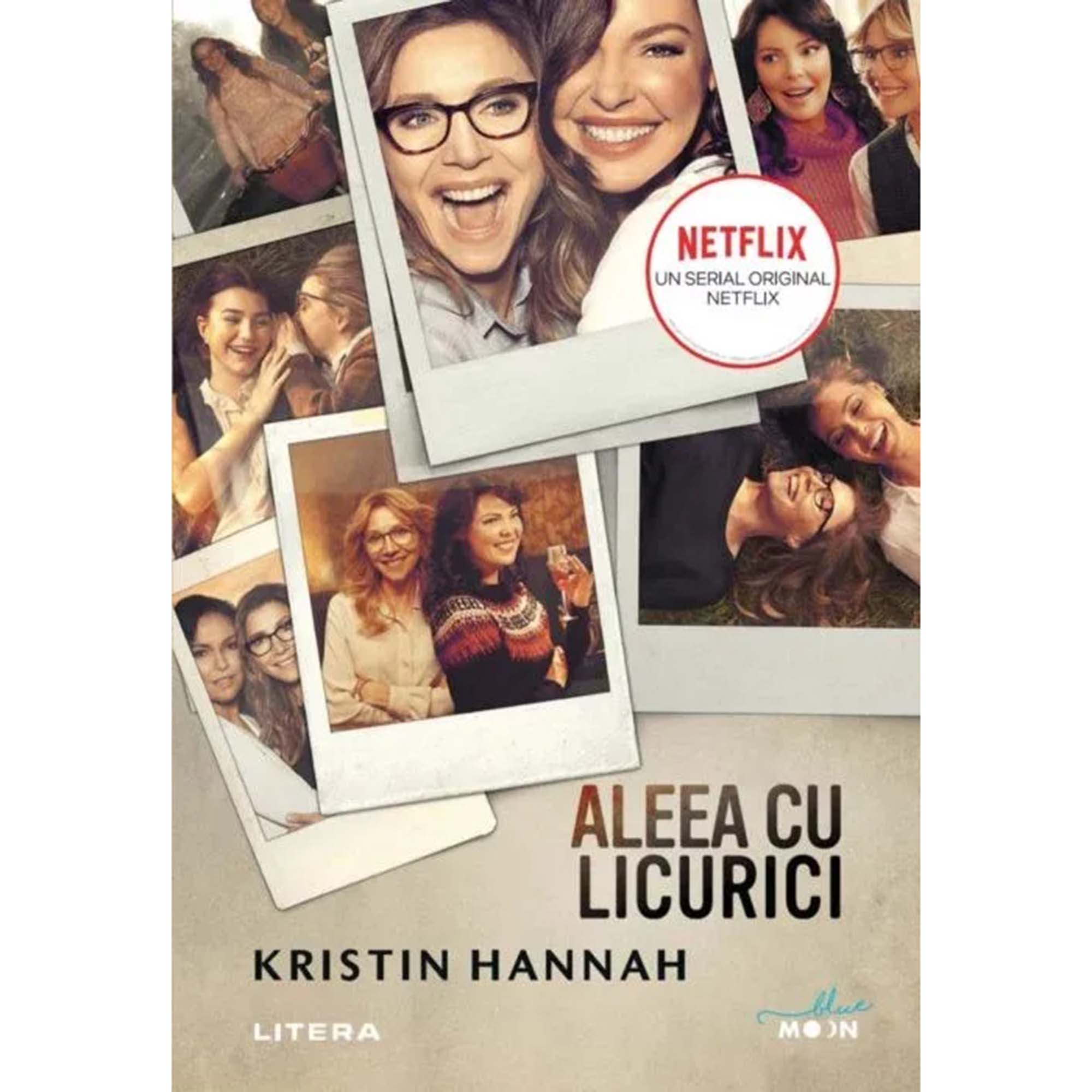 Aleea cu licurici, Kristin Hannah