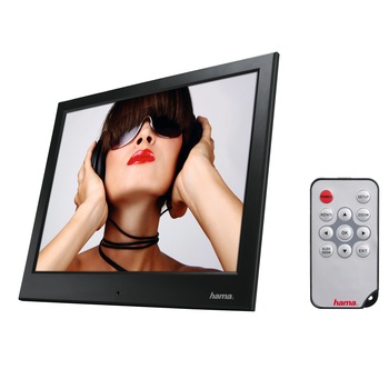 Rama foto digitala Hama Slim, 9.7 Rama foto digitala Hama Slim, 9.7