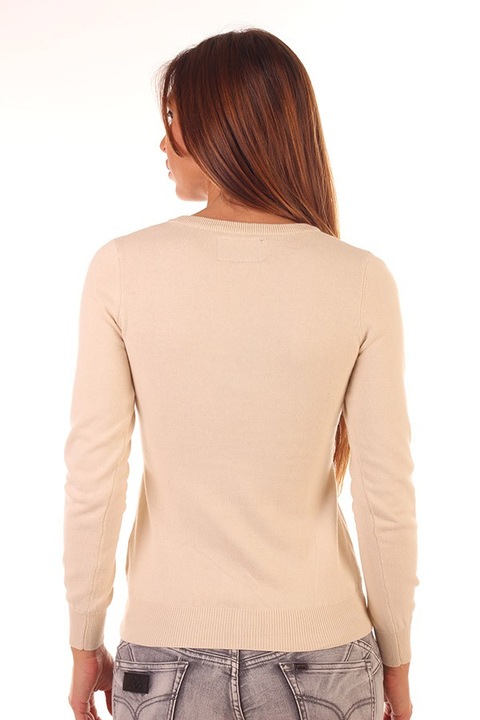 Pulover DORY PRINCESS, Lois, pentru femei, Bej, L
