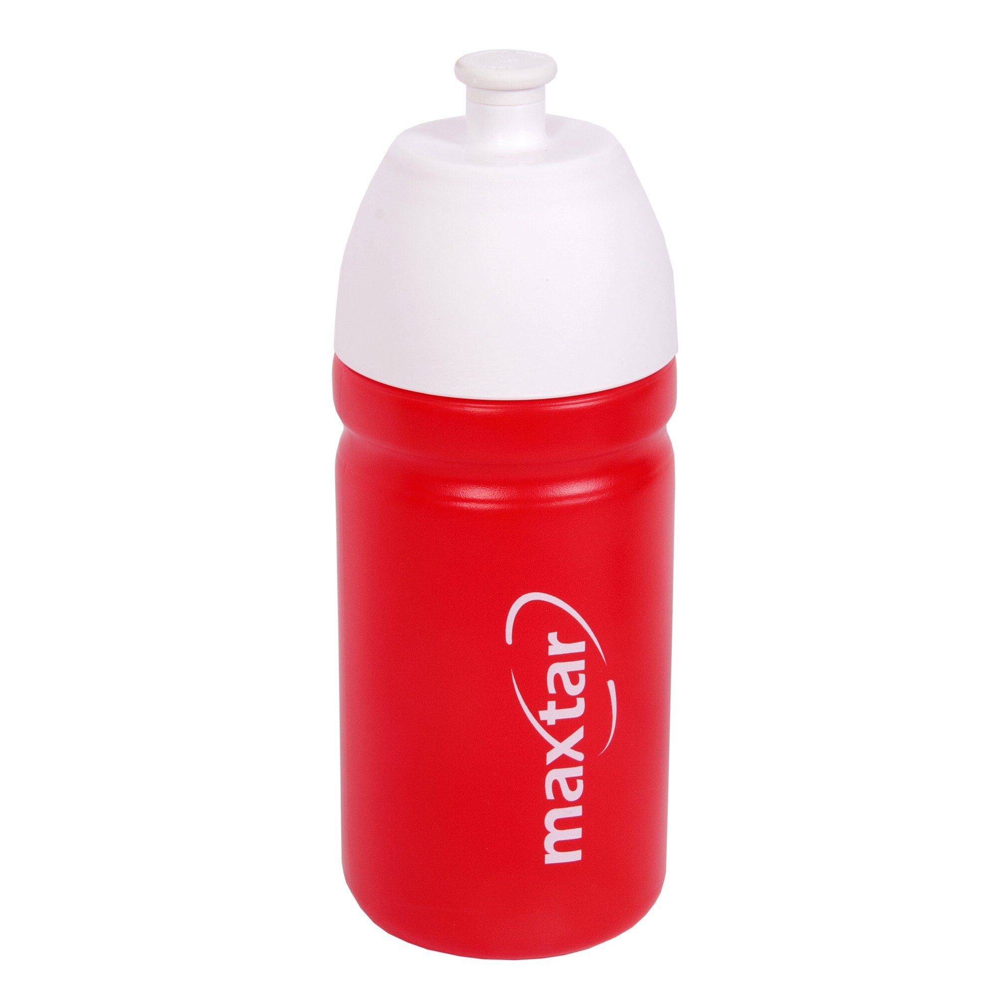 Sticla de apa Maxtar Fresh, Rosu, 500 ml