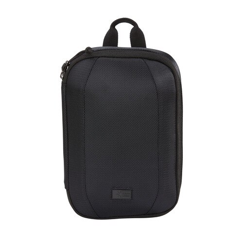 Husa Accesorii IT Case Logic LAC-101, Negru
