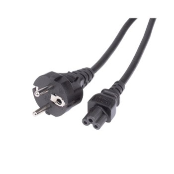 Cablu alimentare Qilive, 3 pin, laptop, 1.5m Cablu alimentare Qilive, 3 pin, laptop, 1.5m