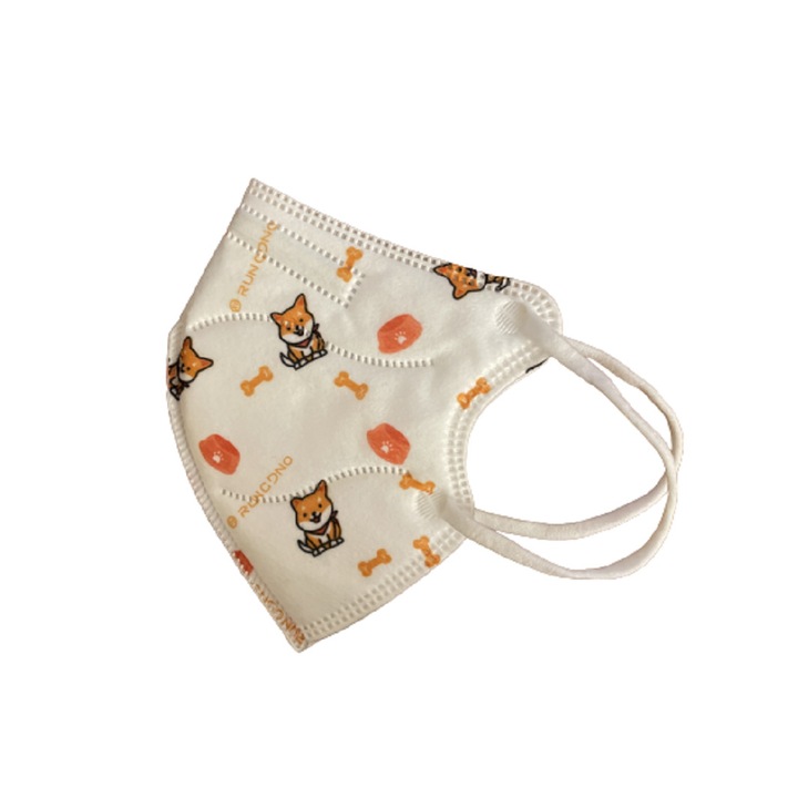 Детска маска FFP2/KN95 CE 2163