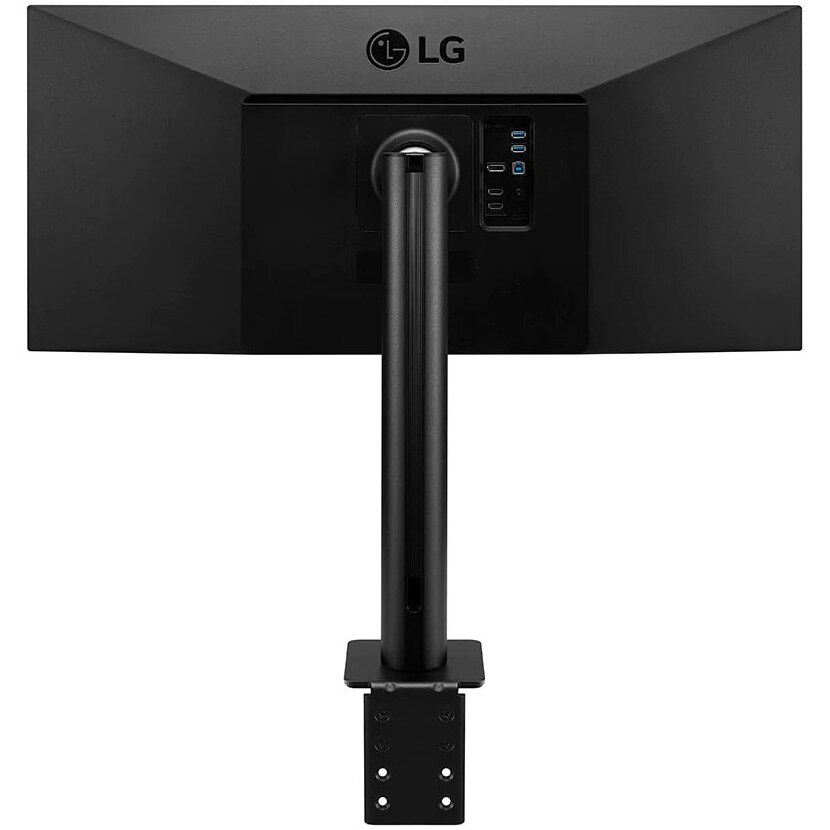 Монитор LG UltraWide 34", IPS, QHD, 75 Hz, 5ms, HDMI, DP, USB, HDR ...