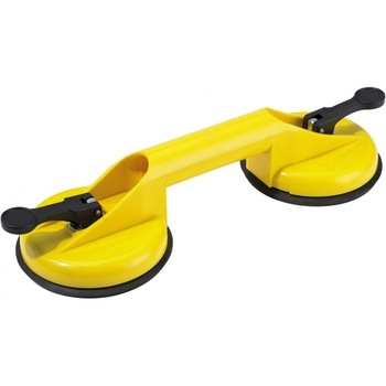 Dispozitiv cu 2 ventuze Stanley pentru sticla Dispozitiv cu 2 ventuze Stanley pentru sticla