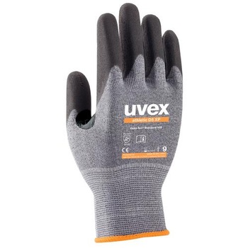 Manusi de protectie uvex athletic D5 XP 60030, marime L Manusi de protectie uvex athletic D5 XP 60030, marime L