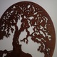 Decoratiune de Perete Arborele Vietii