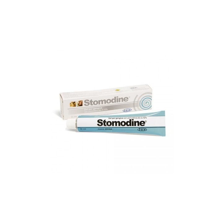 Stomodine Gel 30 ml