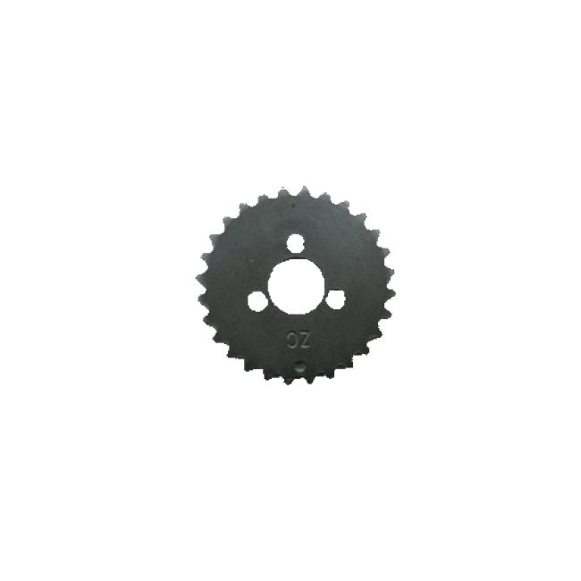 Pinion ax cu cama pentru ATV sau moped 50-110, Blade