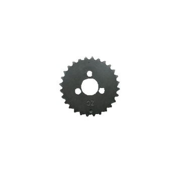Pinion ax cu cama pentru ATV sau moped 50-110, Blade Pinion ax cu cama pentru ATV sau moped 50-110, Blade