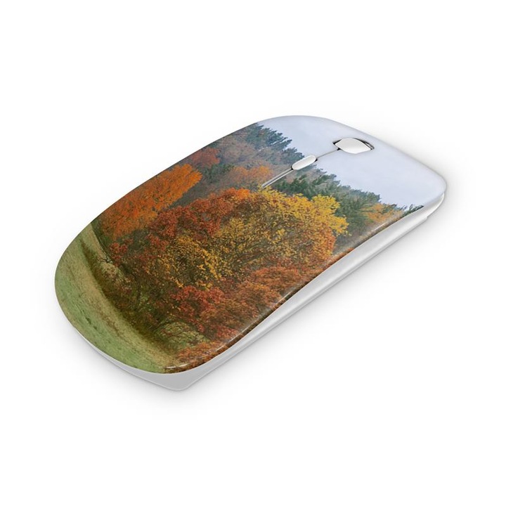 Mouse fara fir, Mobiltokguru, Natura 11