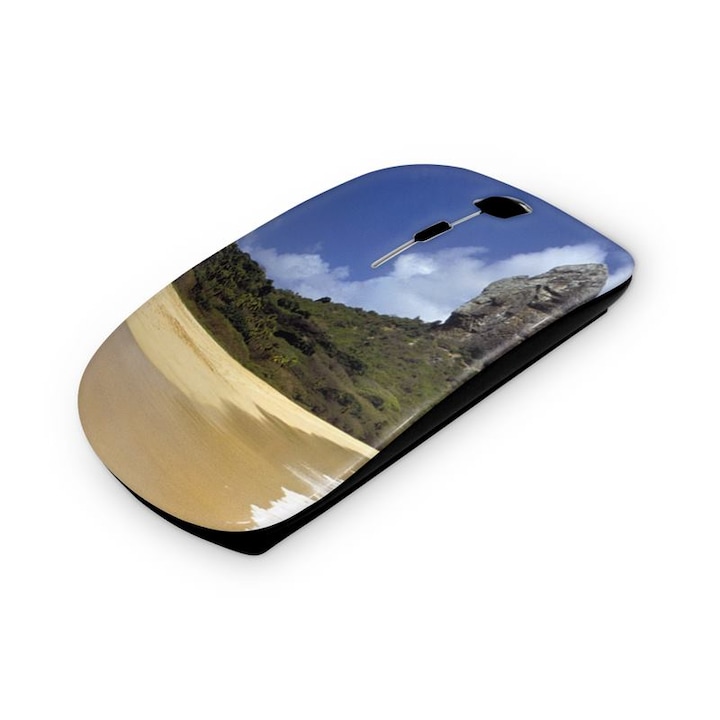 Mouse fara fir, Mobiltokguru, Natura 102