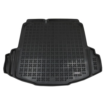 Covoras tavita portbagaj negru compatibil cu VW Jetta V (2005-2011) (231830) Covoras tavita portbagaj negru compatibil cu VW Jetta V (2005-2011) (231830)