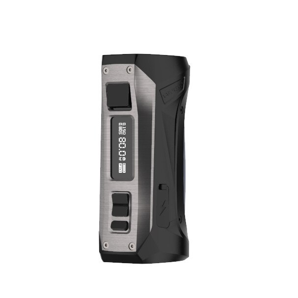 Mod Tigara Electronica Vaporesso Forz TX80 - Brick Black