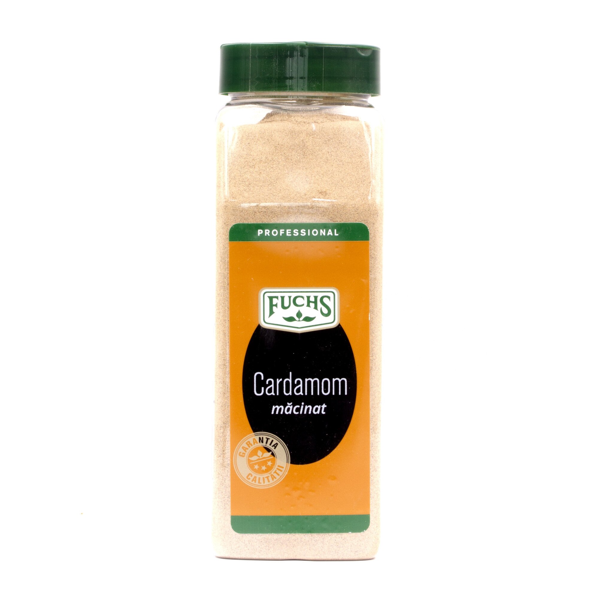 Cardamom macinat, Fuchs, 400g