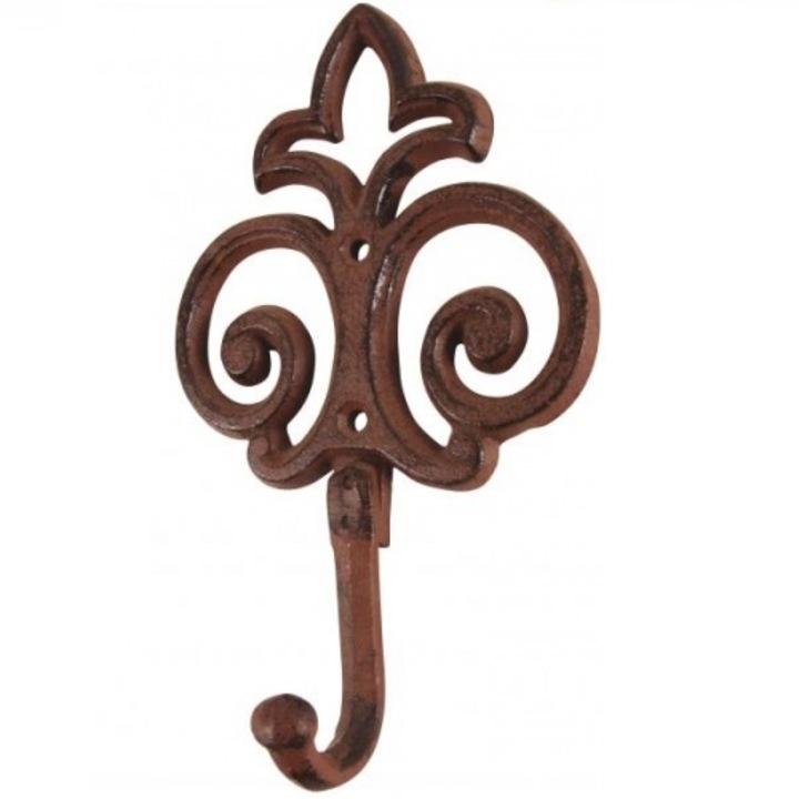 Esschert Design LH75 Fogas, akasztó