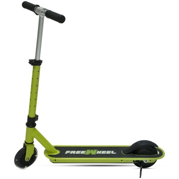 Trotineta electrica Freewheel Rider Joy , Autonomie Max 5 Km, Roti 5.5 Inch, Viteza Max 6 Km/h , Putere Motor 100W Trotineta electrica Freewheel Rider Joy , Autonomie Max 5 Km, Roti 5.5 Inch, Viteza Max 6 Km/h , Putere Motor 100W