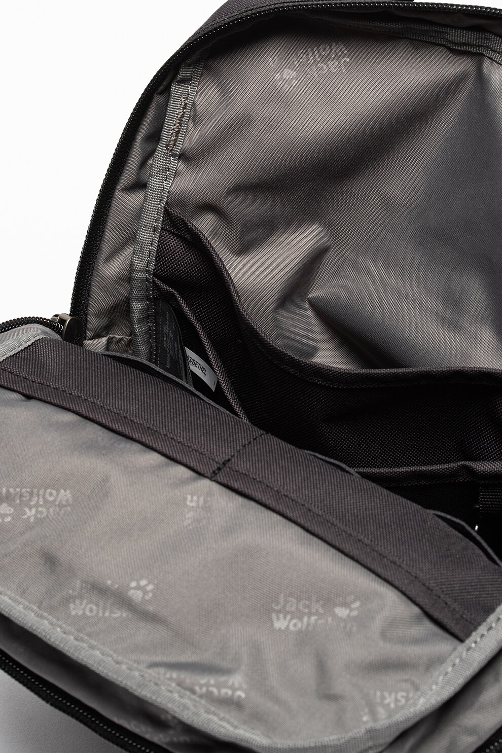 jack wolfskin holdall