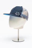 jack wolfskin sapca trucker rib paw bleumarinalbastru royal 51-53 cm standard imagen 0_0_0
