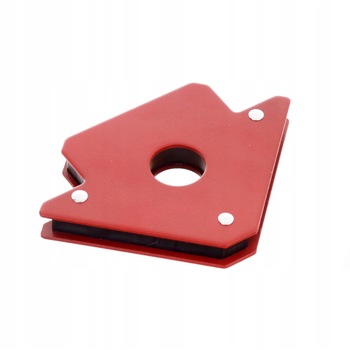 Suport magnetic pentru sudura in unghi, Technic MWH12, 12kg, 45˚, 90˚, 135˚ Suport magnetic pentru sudura in unghi, Technic MWH12, 12kg, 45˚, 90˚, 135˚