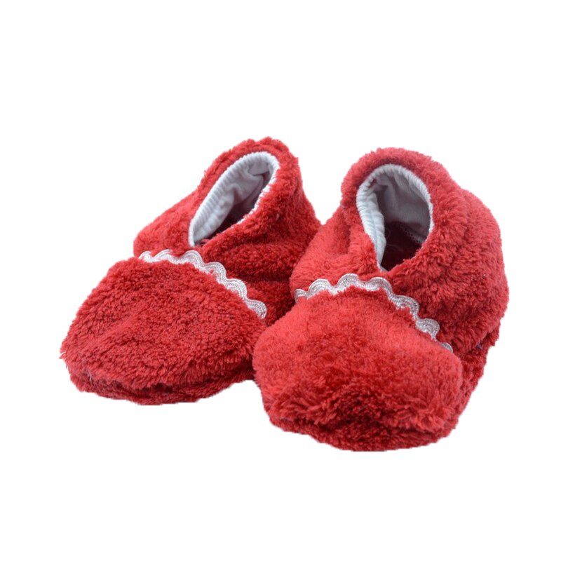 Botosei bebelusi Pifou BSP1-RO1, Rosu, 17