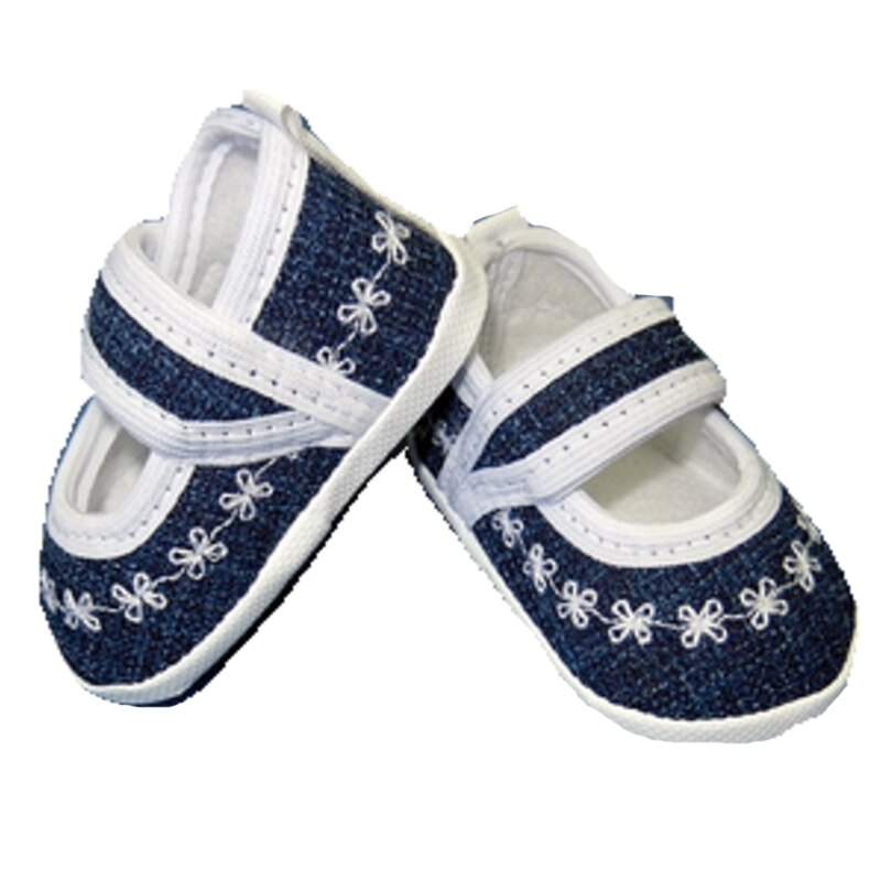 Botosei pentru fete Baby Colibra BBC3B, Albastru , 11