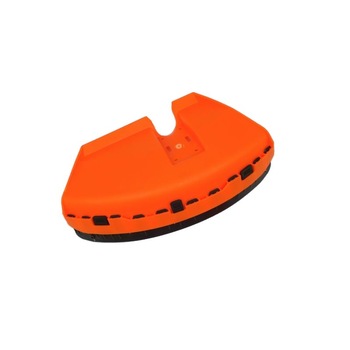 Scut protector Blade, pentru motocoasa, portocaliu Scut protector Blade, pentru motocoasa, portocaliu