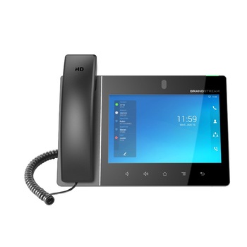 Telefon Video IP Android - Grandstream GXV3380 Telefon Video IP Android - Grandstream GXV3380