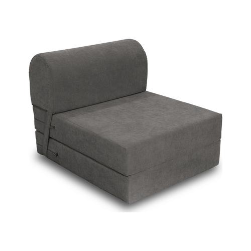 Fotoliu pliabil Magic, 181*65 cm