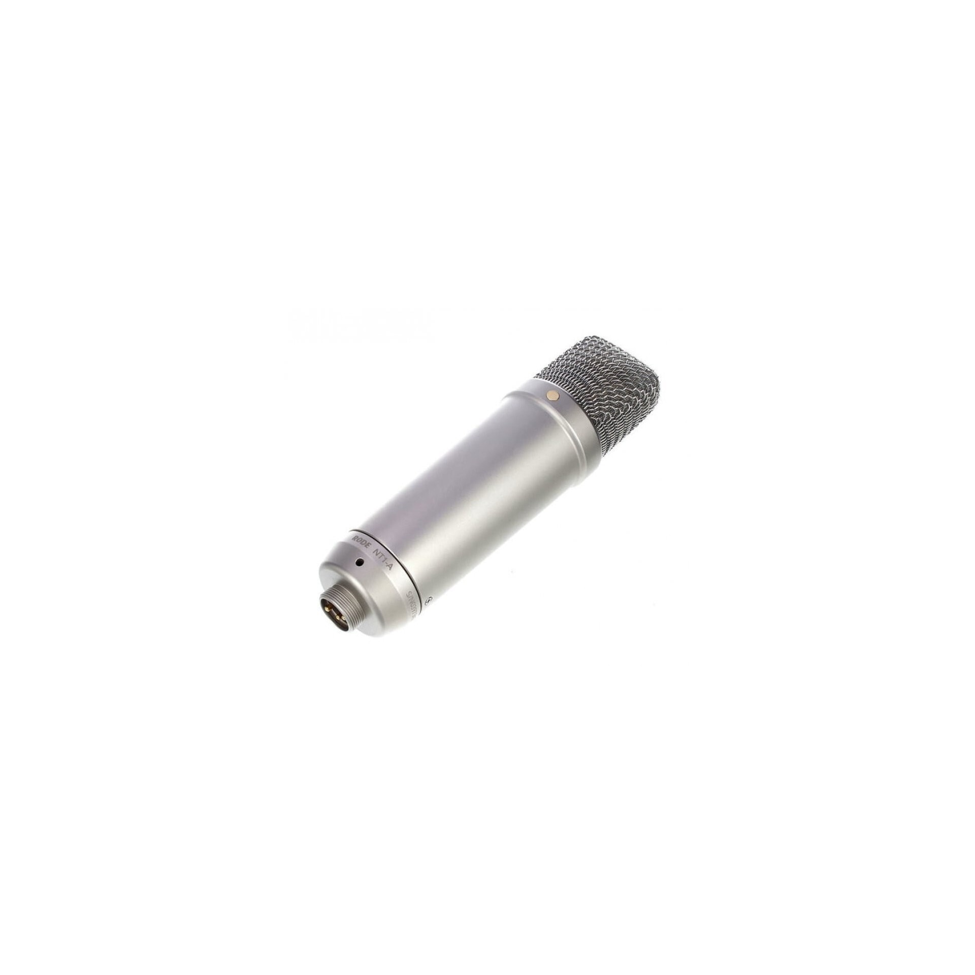Microfon Rode, NT1-A, Pentru studio, Condenser, Cu Pop Filter si