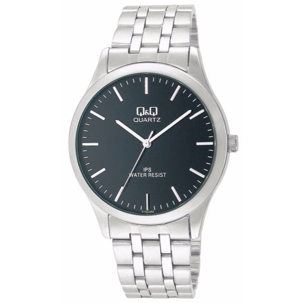 Ceas barbatesti Q&Q C152J202Y IPS plating