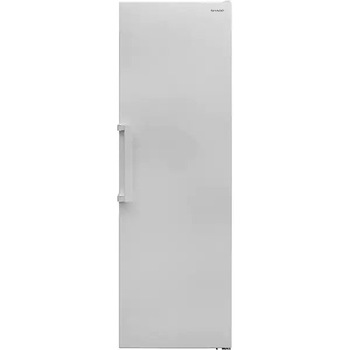 Congelator SHARP SJ-SC11CMXWF-EU, No Frost, 280 l, H 186 cm, Clasa A+, Alb Congelator SHARP SJ-SC11CMXWF-EU, No Frost, 280 l, H 186 cm, Clasa A+, Alb