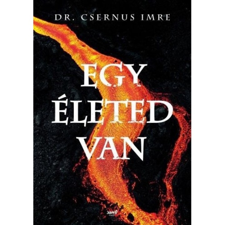Egy életed van