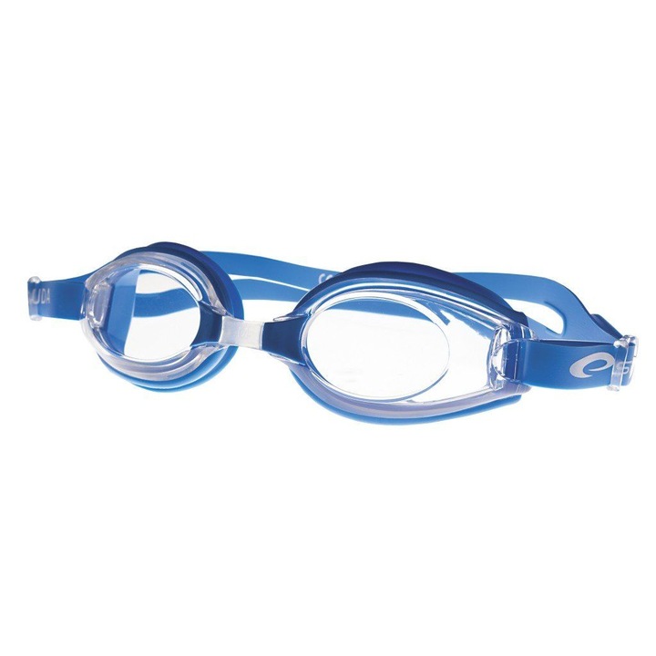 Плувни очила Spokey Barracuda 84029, сини