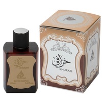 Apa de Parfum Lattafa, Al Raheeb Khurafi, Unisex, 100 ml