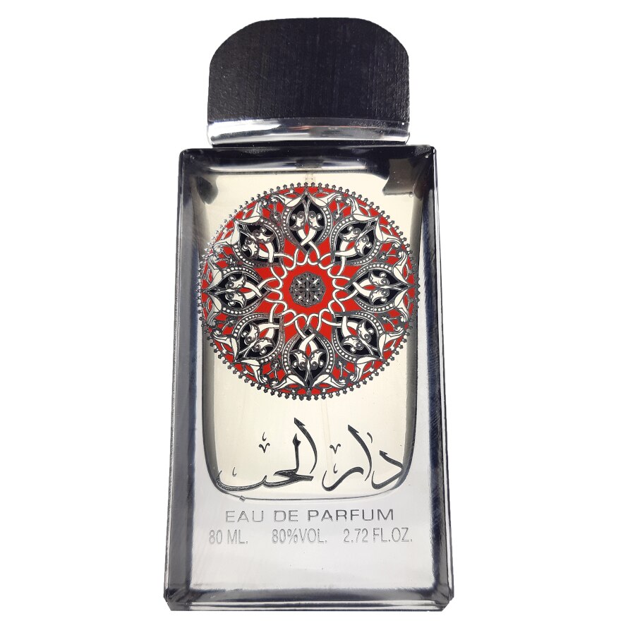 Apa de Parfum Ard Al Zaafaran, Dar Al Hub, Femei, 80 ml