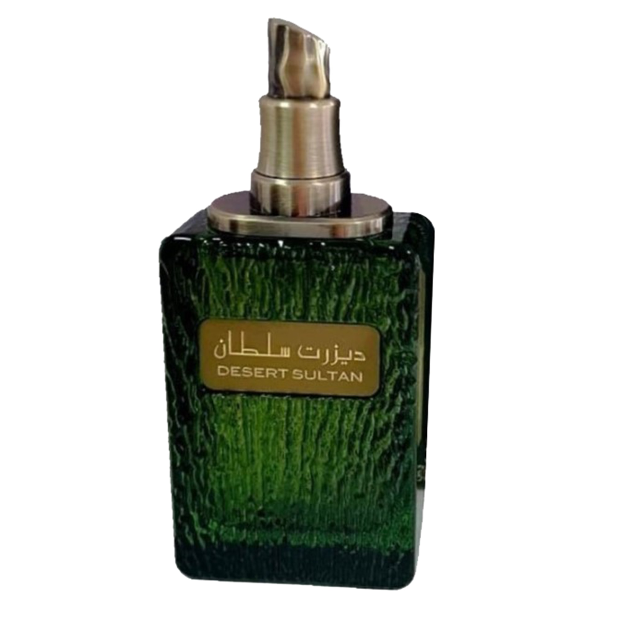 Apa de Parfum Ard Al Zaafaran, Desert Sultan Emerald, Barbati, 100 ml