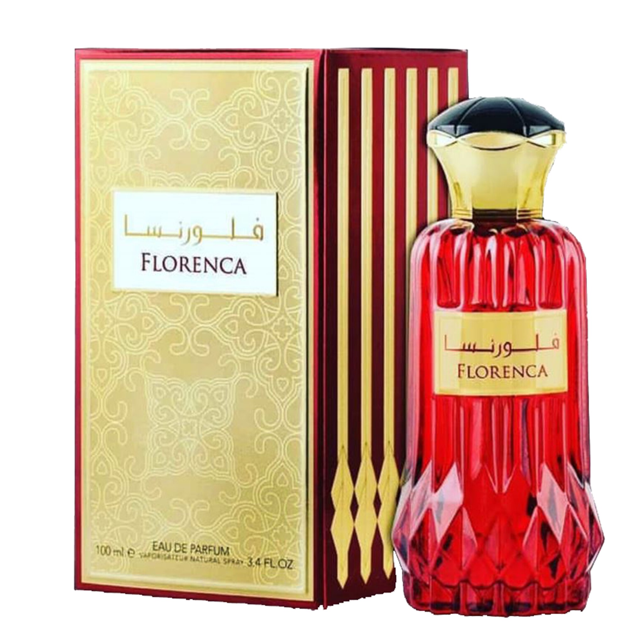 Apa de Parfum Ard Al Zaafaran, Florenca, Femei, 100 ml
