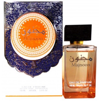 Apa de Parfum Ard Al Zaafaran, Majnoon, Unisex, 100 ml Apa de Parfum Ard Al Zaafaran, Majnoon, Unisex, 100 ml
