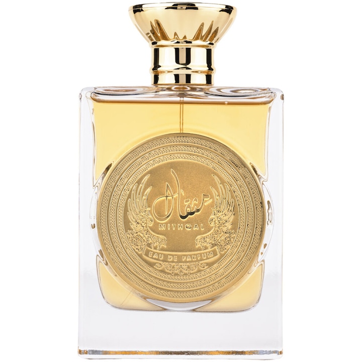 Ard Al Zaafaran Mithqal parfüm, unisex, 100 ml