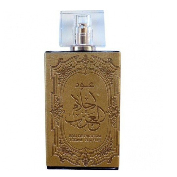 Ard Al Zaafaran Oud Ahlam, férfi, EDP, 100 ml