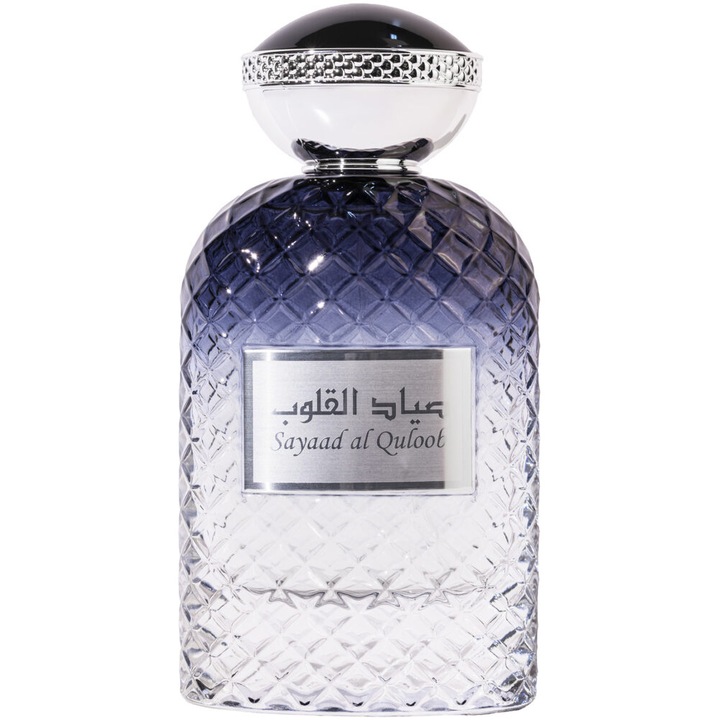 Парфюмна вода Ard Al Zaafaran, Sayaad Al Quloob, Мъже, 100 мл