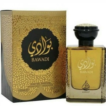 Asdaaf BAWADI 100 ml Apa de Parfum Unisex