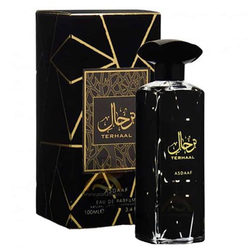 Apa de Parfum Asdaaf, Terhaal, Unisex, 100 ml Apa de Parfum Asdaaf, Terhaal, Unisex, 100 ml